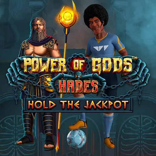 Power of Gods: Hades Football Edition
