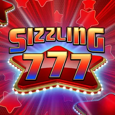 Sizzling 777