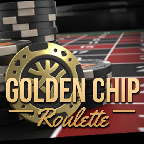 Golden Chip Roulette