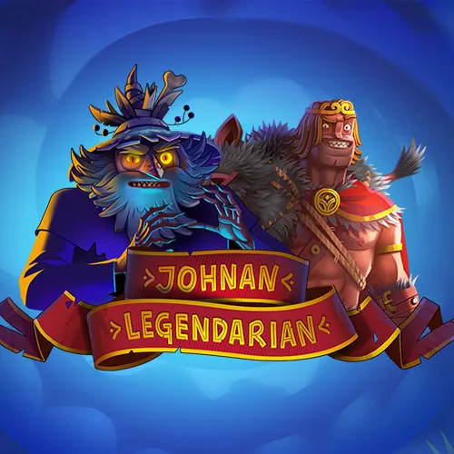 Johnan Legendarian