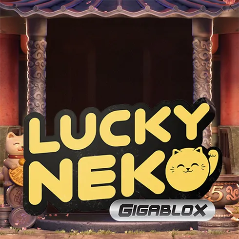 Lucky Neko