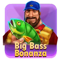 Big Bass Bonanza