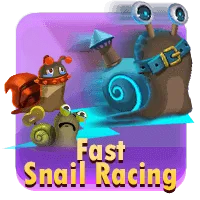Fast Snail Racing