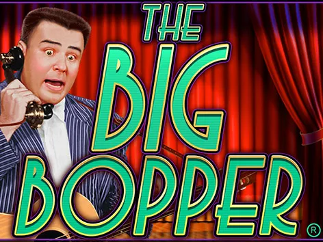 The Big BopperÂ®