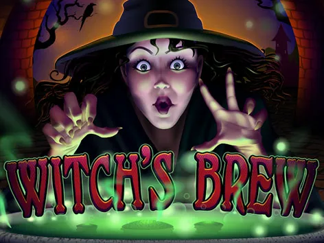 Witch\'s Brew