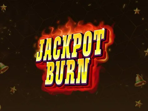Jackpot Burn