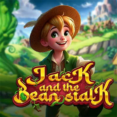 Jack And The Beanstalk
