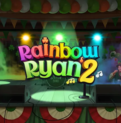 Rainbow Ryan 2