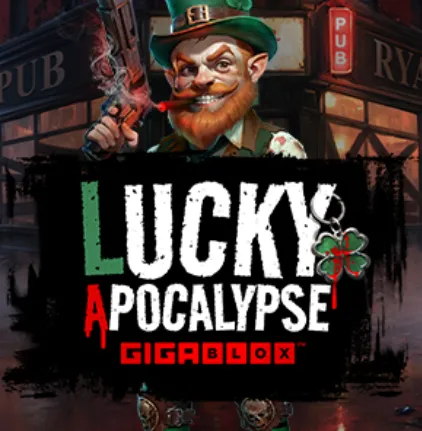Lucky Apocalypse