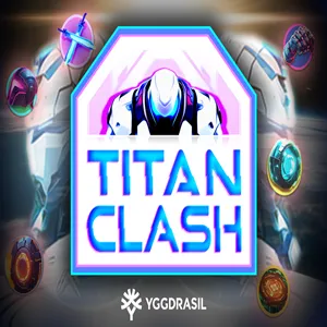 Titan Clash