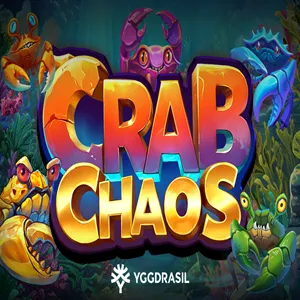 Crab Chaos