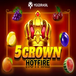 5 Crown Hotfire
